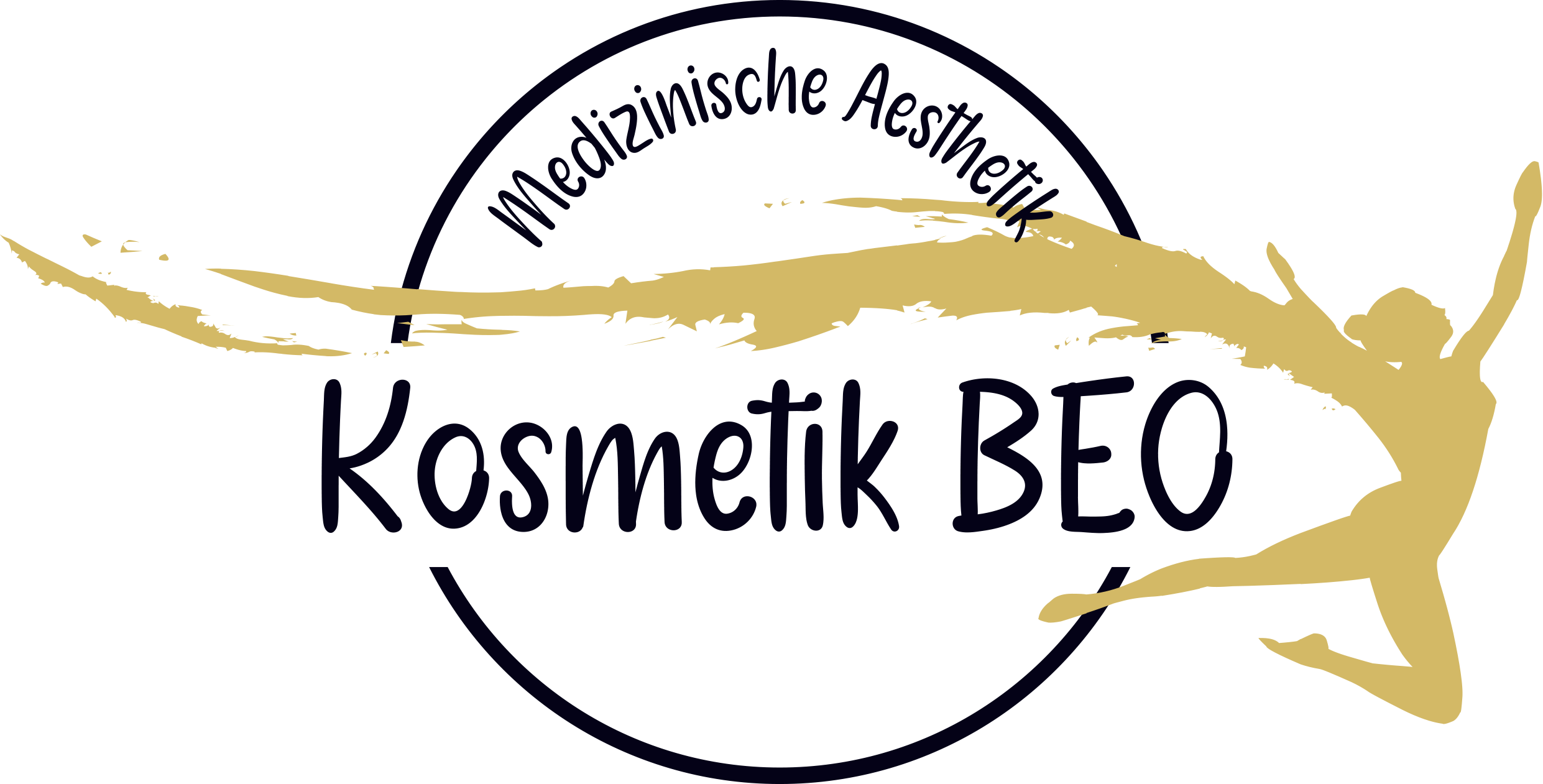 Kosmetik BEO Logo